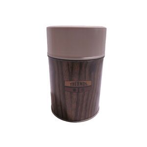 Vintage Thermos Model 70F TG3 73A63 Metal Plastic Lunch Thermos Soup Coffee